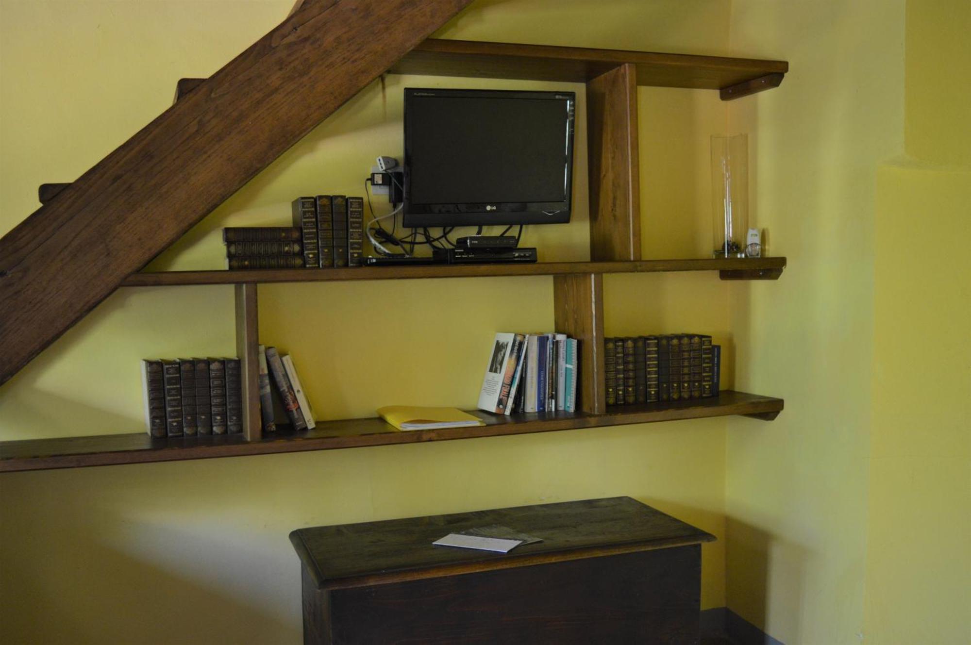 Agriturismo Vezzano Chiusi della Verna Zimmer foto