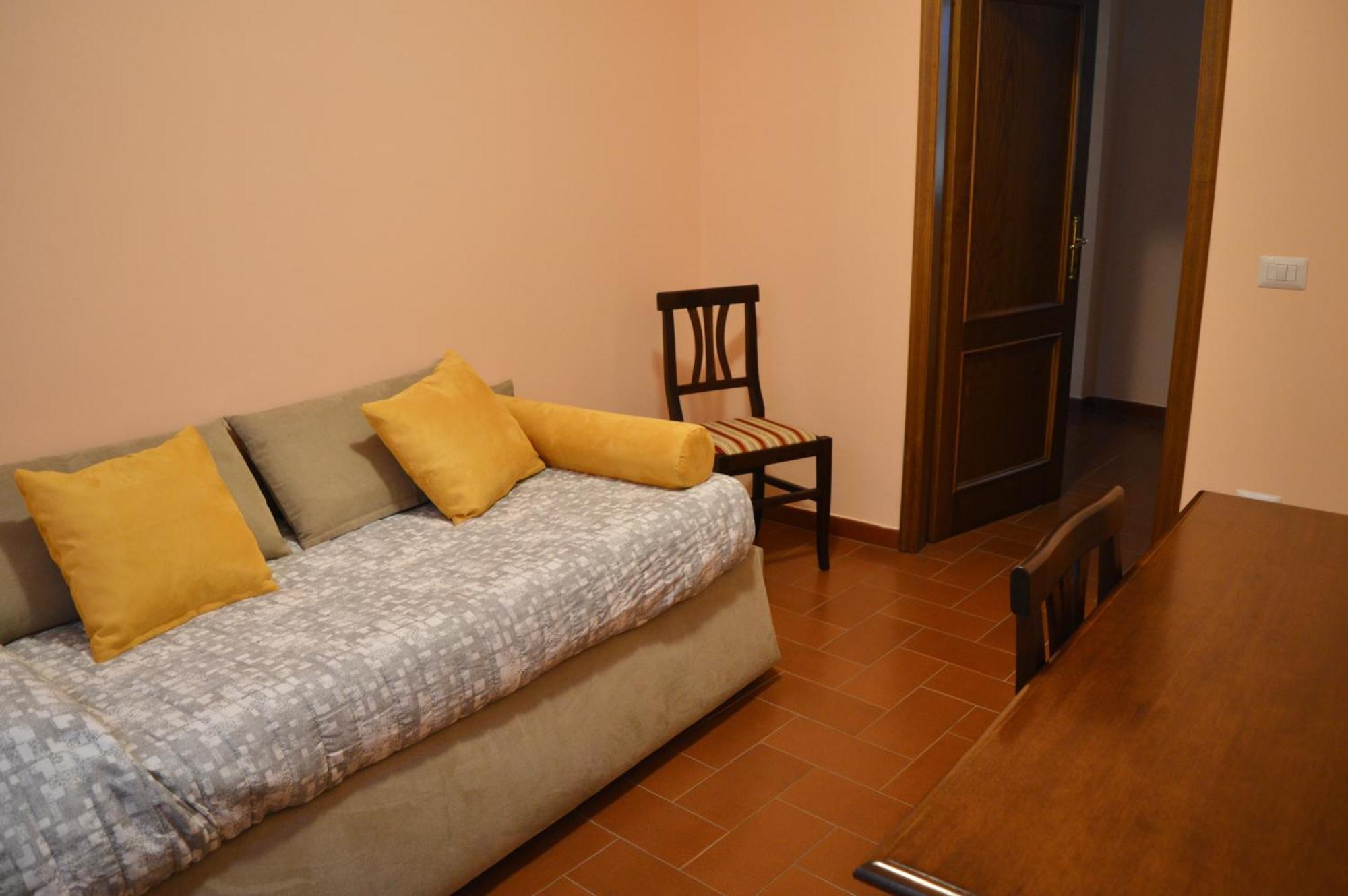 Agriturismo Vezzano Chiusi della Verna Zimmer foto