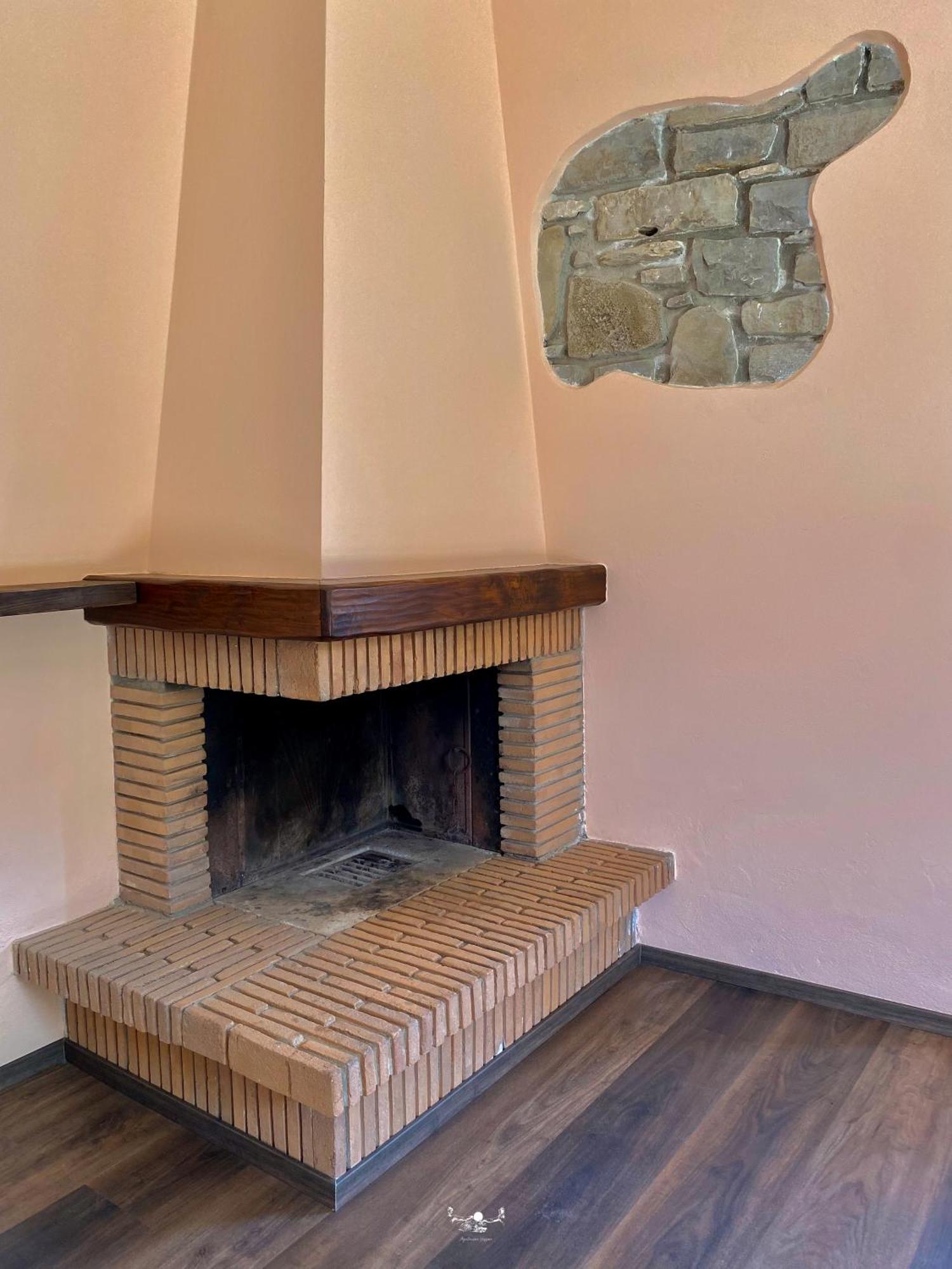 Agriturismo Vezzano Chiusi della Verna Zimmer foto